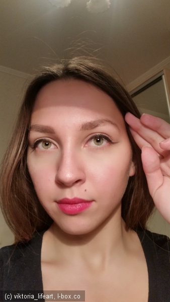 Олівець для очей avon glimmersticks diamonds eye liner