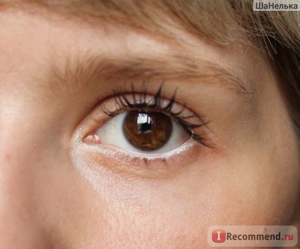 Eye Pencil nyx faux alb strălucire ochi - 