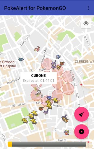 Pokemon kártya (másodperc körül perc) Pokemon kártya