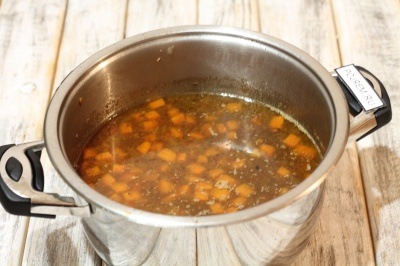 Porridge from masha - rețetă pas cu pas cu fotografie cum să gătești