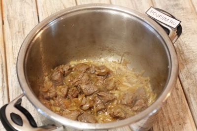 Porridge from masha - rețetă pas cu pas cu fotografie cum să gătești