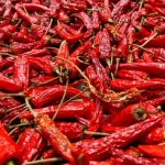 Cayenne bors kezelés és hasznos tulajdonságait, piros chili por