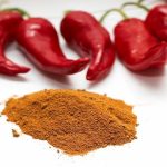 Cayenne bors kezelés és hasznos tulajdonságait, piros chili por