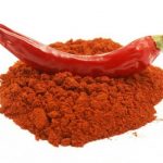 Cayenne bors kezelés és hasznos tulajdonságait, piros chili por