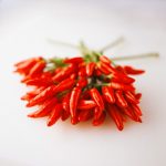 Curea de ardei Cayenne și proprietăți benefice, pulbere de chili roșii