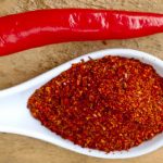 Cayenne bors kezelés és hasznos tulajdonságait, piros chili por