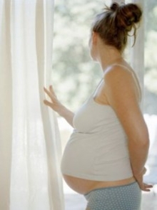 До чого призводить маловоддя при вагітності