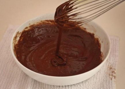 Кекси з какао в мікрохвильовці рецепт, спосіб приготування і відгуки