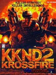 Kknd 2 krossfire