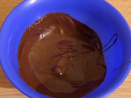Полуниця в шоколаді в домашніх умовах фото і рецепт, як приготувати полуницю в шоколаді