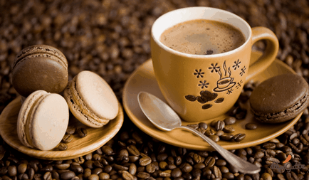 Cafea americană - diferențe față de espresso