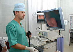 Колоноскопія кишечника підготовка до процедури, ціна, відгуки