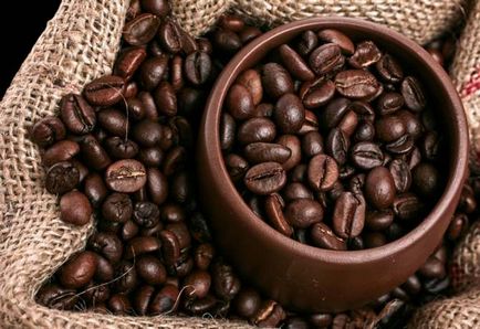 Kolumbiai kávé a legjobb minőségű, hogyan kell főzni