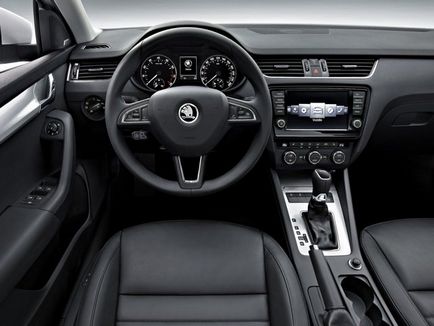 Csomagolás és árak Skoda Octavia 2016-2017-es modellévben (teljes) Csomagolás és árak Skoda Octavia 2016-2017-es modellévre