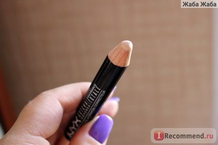 Consyler nyx universal gotcha creion ascuns concealer - 