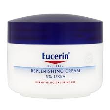 Cosmetice eucerin - linie de uree