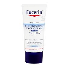 Cosmetice eucerin - linie de uree