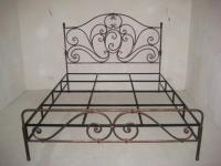 Mobilier forjat, aristocrat 31 studio art forging