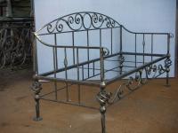 Mobilier forjat, aristocrat 31 studio art forging