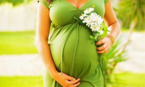 Кропив'янка при вагітності причини, симптоми, методи лікування
