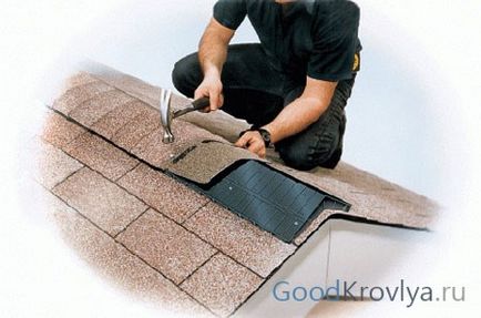 Aerator de acoperiș pe ce tip de acoperiș este necesar