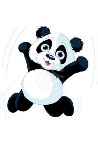 Desen cerc (iso) - articole pe pandaland