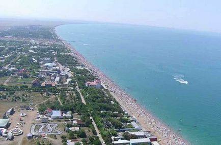 Куди поїхати на море затока або кабелів прес-релізи за фахом здоров'я і краса на порталі