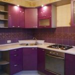 Кухня металік фото ідей і готових дизайн-проектів, поєднання кольорів і відтінків