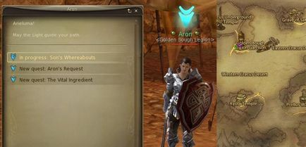 Quest arme hagne 32 nivel - quest-uri -if (biblioteca aion) - biblioteca aion-endif - director