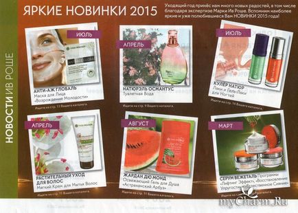 Лакоманія з верб роше група косметика yves rocher