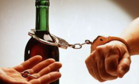 Лікування алкогольної залежності, запис на прийом до лікаря онлайн