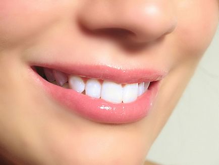 Лікування зубів глиною