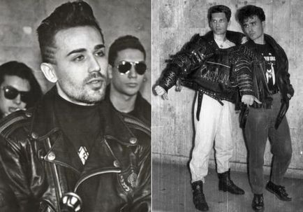 Легенди 1990-х група «кар-мен», або історія про те, чому розпався знаменитий «екзотик-поп-дует»