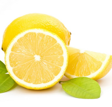 Лимон корисні властивості - здоровий спосіб життя