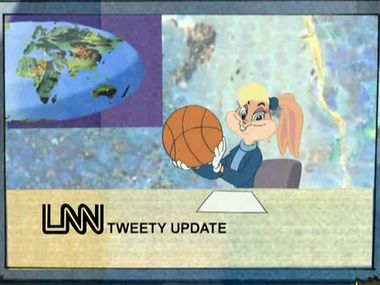 Lola Bunny (Bunny) Lola Bunny