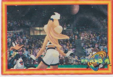 Lola Bunny (Bunny) Lola Bunny