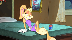 Lola Bunny