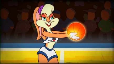 Lola Bunny (Dennis Rodman Újraforgatás) Lola Bunny