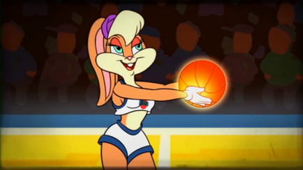 Lola Bunny