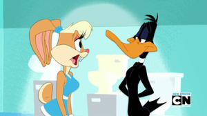 Lola Bunny (Bunny) Lola Bunny