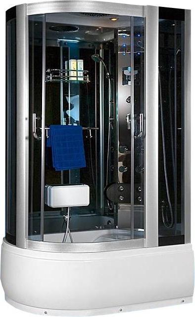 Luxus - cabină de duș de calitate europeană