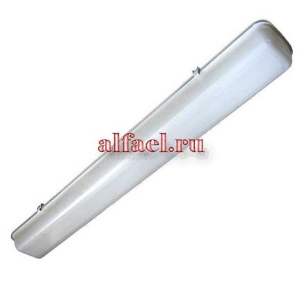 Lampă fluorescentă lsp 15-2h40-204 necompensată (ip54) empt