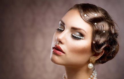 Макіяж на випускний своїми рукаміtopmakeup - сайт для візажистів і мейк-ап артистів