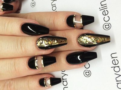 Manikűr köröm képez balerina fotó stílusos design (balerina) Manikűr köröm képez balerina fotó stílusos design