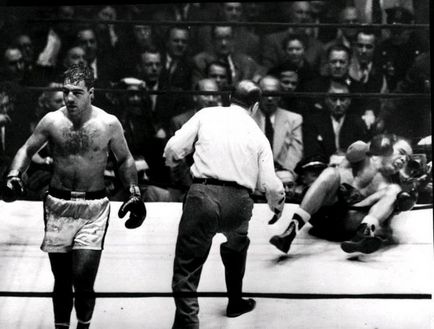 Rocky Marciano