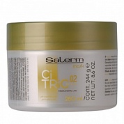 Ulei-elixir pentru arganologie de păr 60 ml salerm