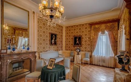Palatul Massandra în Crimeea fotografie cum să ajungeți acolo, istorie, excursii, timp de lucru