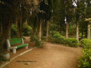 Massandra park