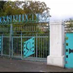 Massandra парк в Ялта (Крим), снимки, посоки, описание