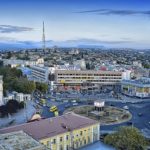 Parcul Massandra din Yalta (Crimeea) fotografie cum să obțineți, descriere